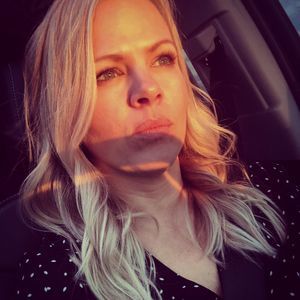 Meet your Posher, Alicia